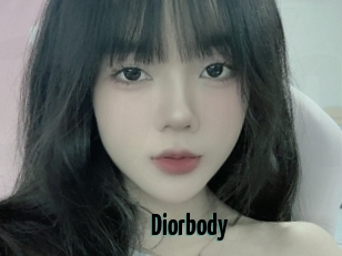 Diorbody