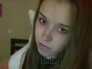 Diorlady