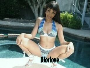Diorlove