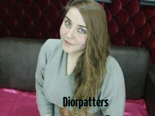 Diorpatters