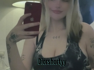 Diorshortyy