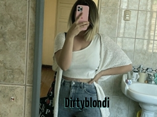 Dirtyblondi