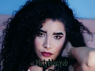 Dirtyblowyob