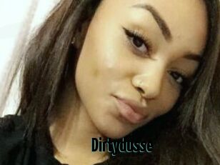 Dirtydusse