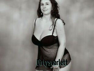 Dirtyscarlett