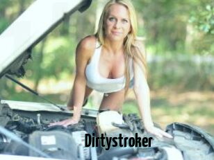 Dirtystroker