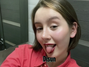 Disun