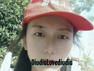DiudiuLovediudiu