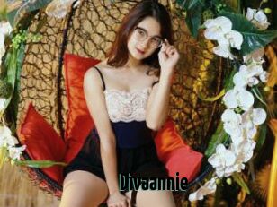 Divaannie