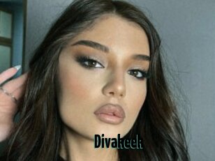 Divakeek