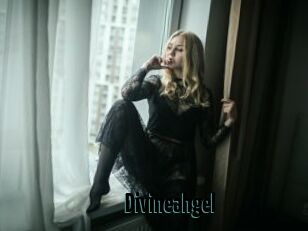 Divineahgel