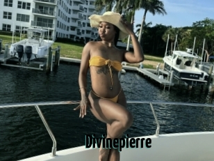 Divinepierre
