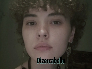 Dizercabello