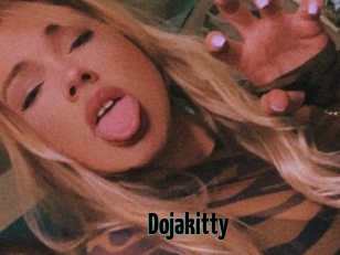 Dojakitty