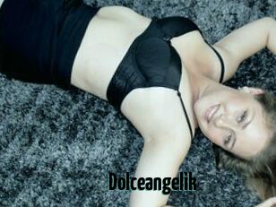 Dolceangelik