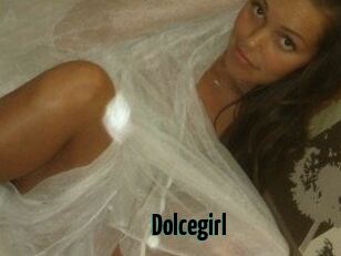 Dolcegirl