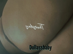 Dollassbaby