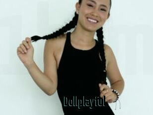 Dollplayful