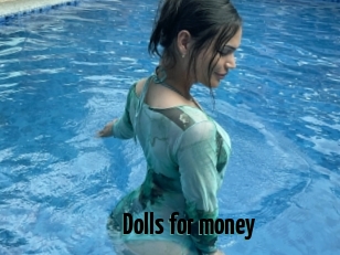 Dolls_for_money