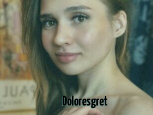 Doloresgret
