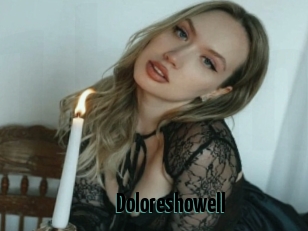 Doloreshowell