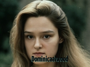 Dominicaalwood
