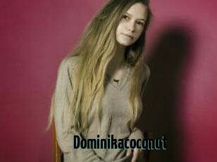 Dominikacoconut