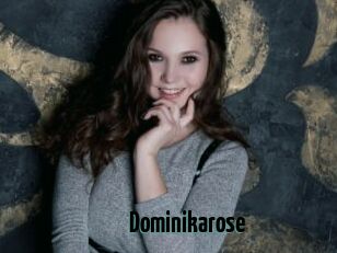 Dominikarose