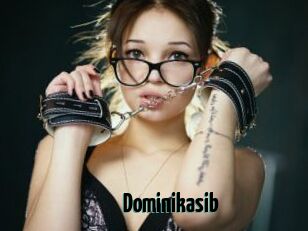 Dominikasib