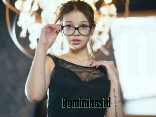 Dominikasid