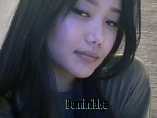 Dominikka