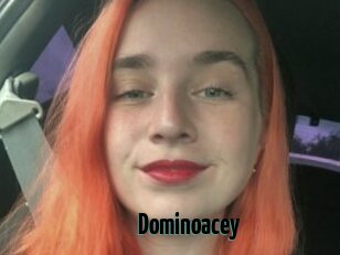 Dominoacey