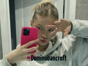 Dominobancroft