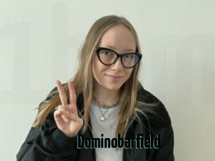 Dominobarfield