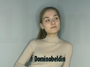 Dominobeldin