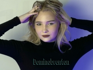 Dominobrenton
