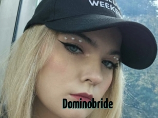 Dominobride