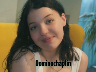 Dominochaplin