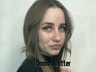 Dominoclutter