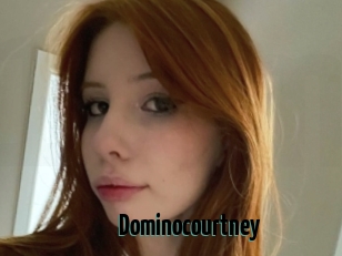 Dominocourtney