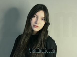 Dominodevon
