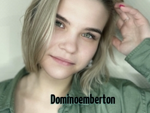Dominoemberton