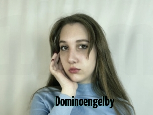 Dominoengelby