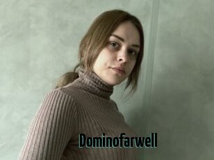Dominofarwell
