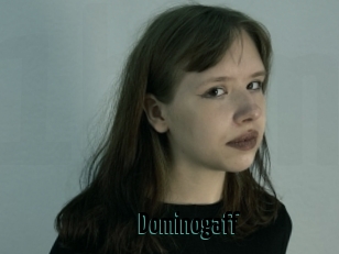 Dominogaff