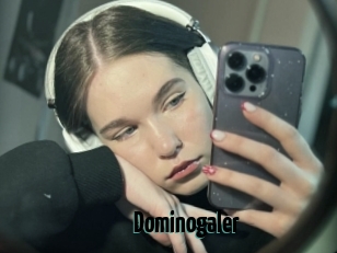 Dominogaler