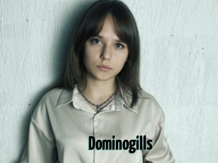Dominogills