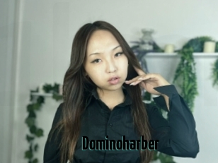 Dominoharber