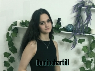 Dominohartill
