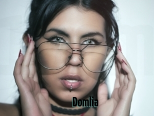 Domlia